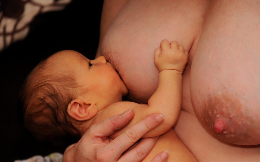 La compensation alimentaire : un réflexe inculqué par les mamans ?
